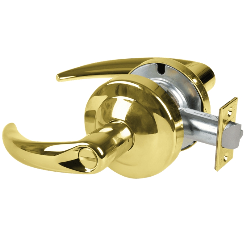 605 - Bright Brass